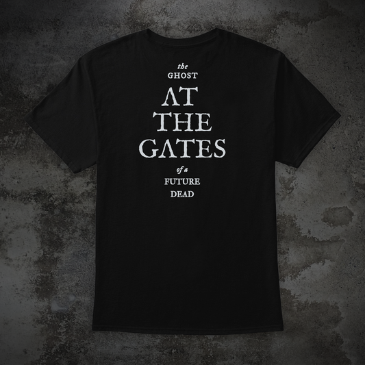 T-Shirt - The Dissonant Void
