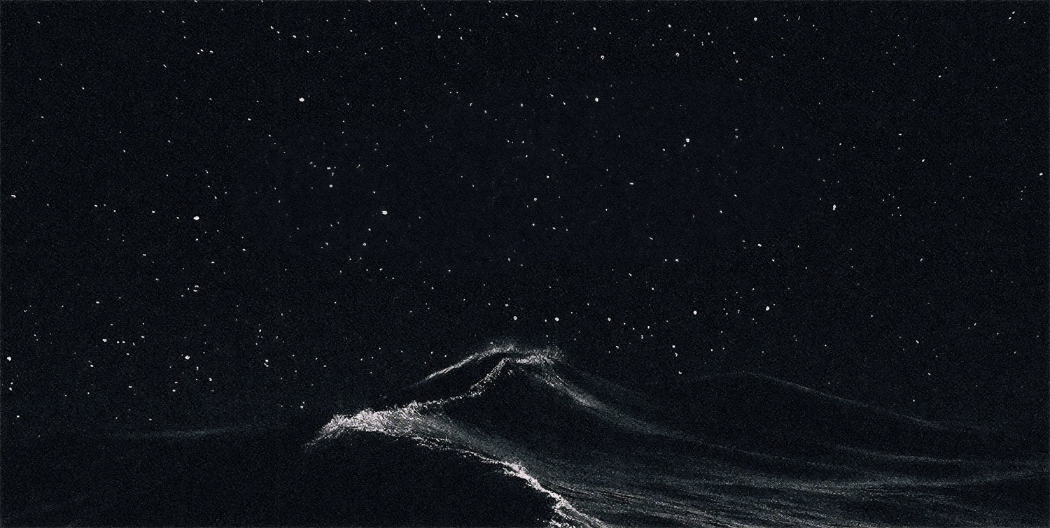 The Ghost of a Future Dead