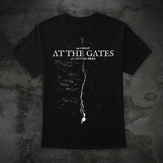 T-Shirt - The Ghost of a Future Dead