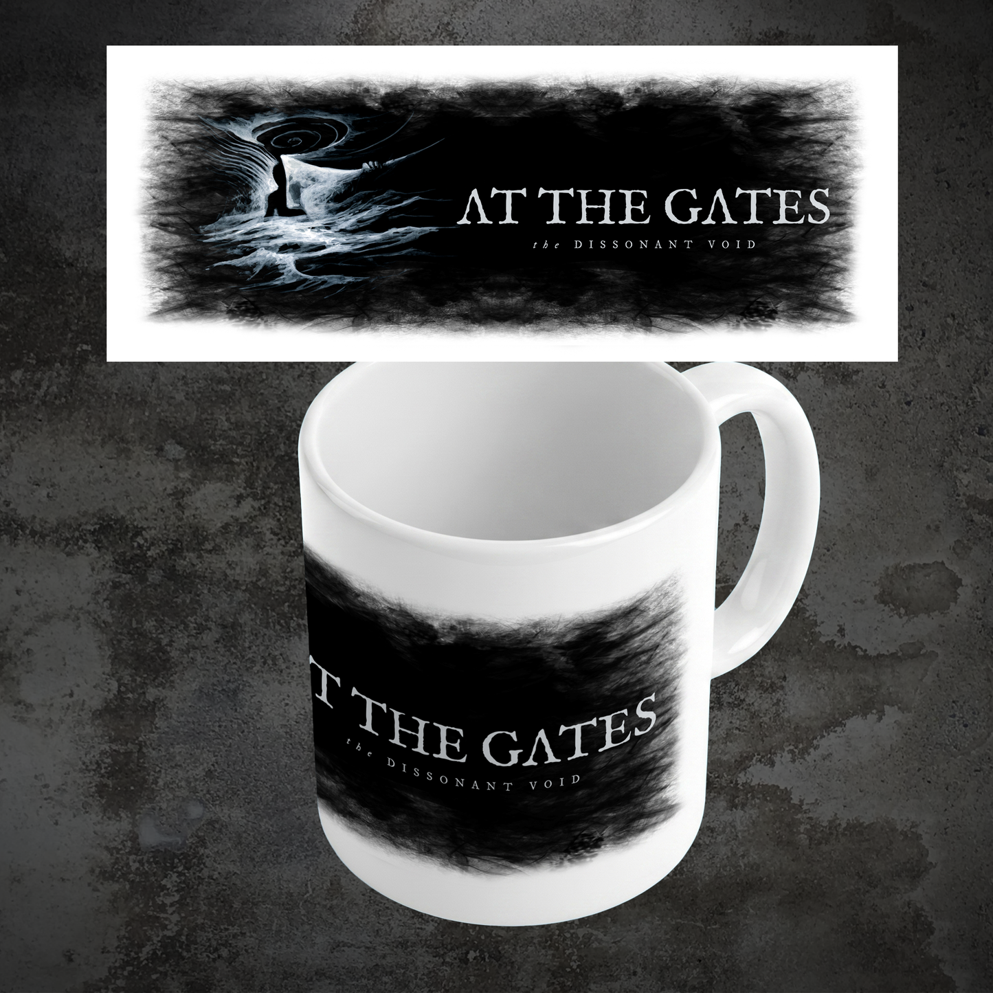 Cup - At The Gates