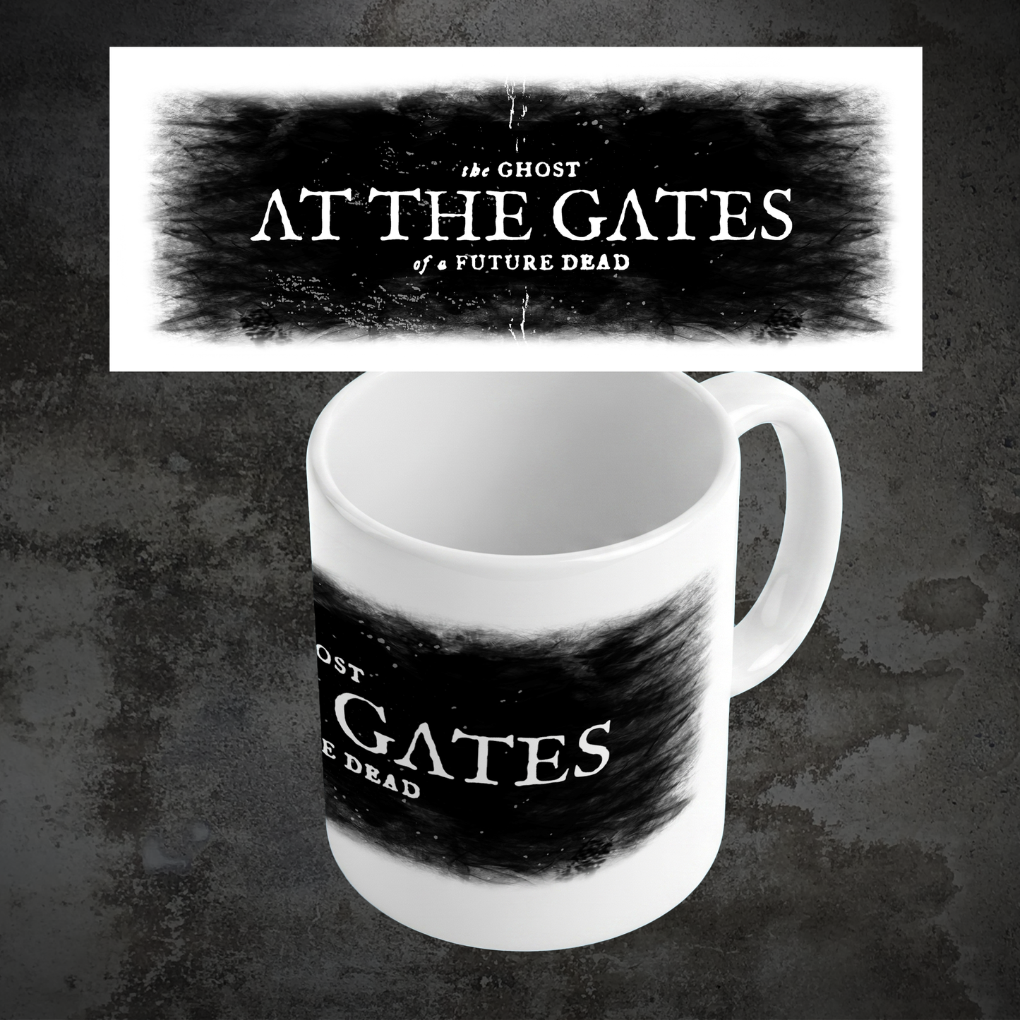 Cup - At The Gates