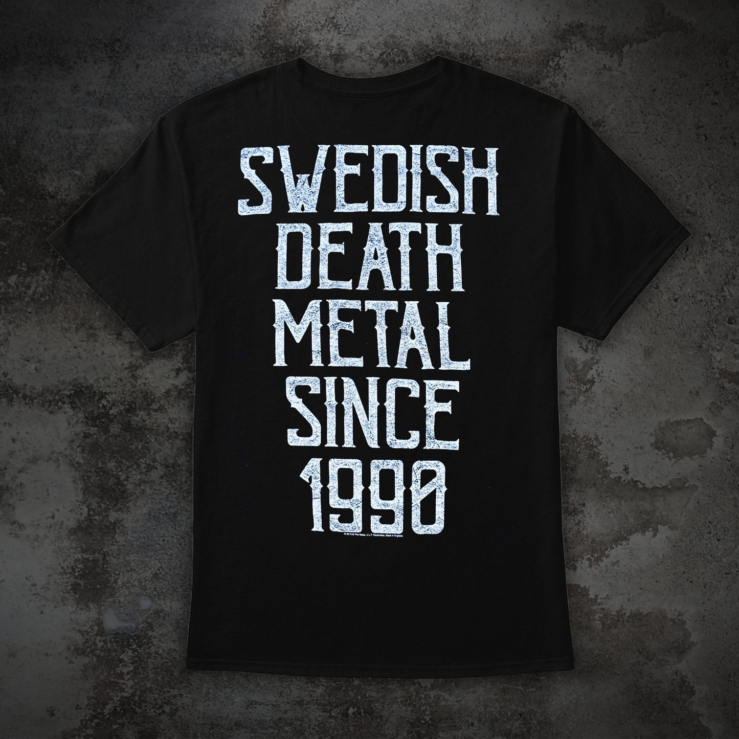 T-Shirt - To Drink from the Night Itself / SDM