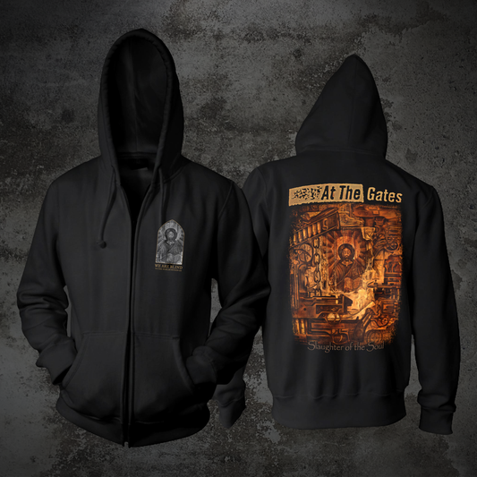 Hoodie - We Are Blind