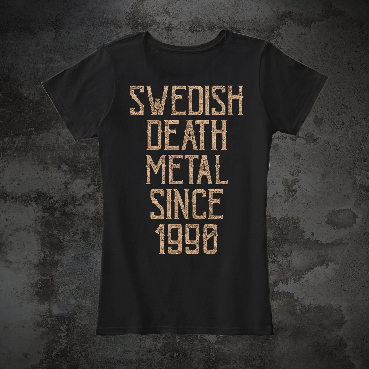 T-Shirt - Slaughter of the Soul / SDM