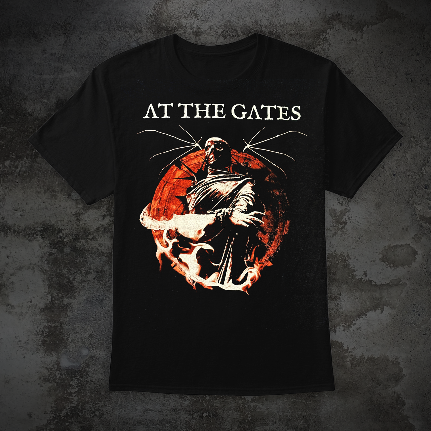 T-Shirt - Tour 2019 / Tour