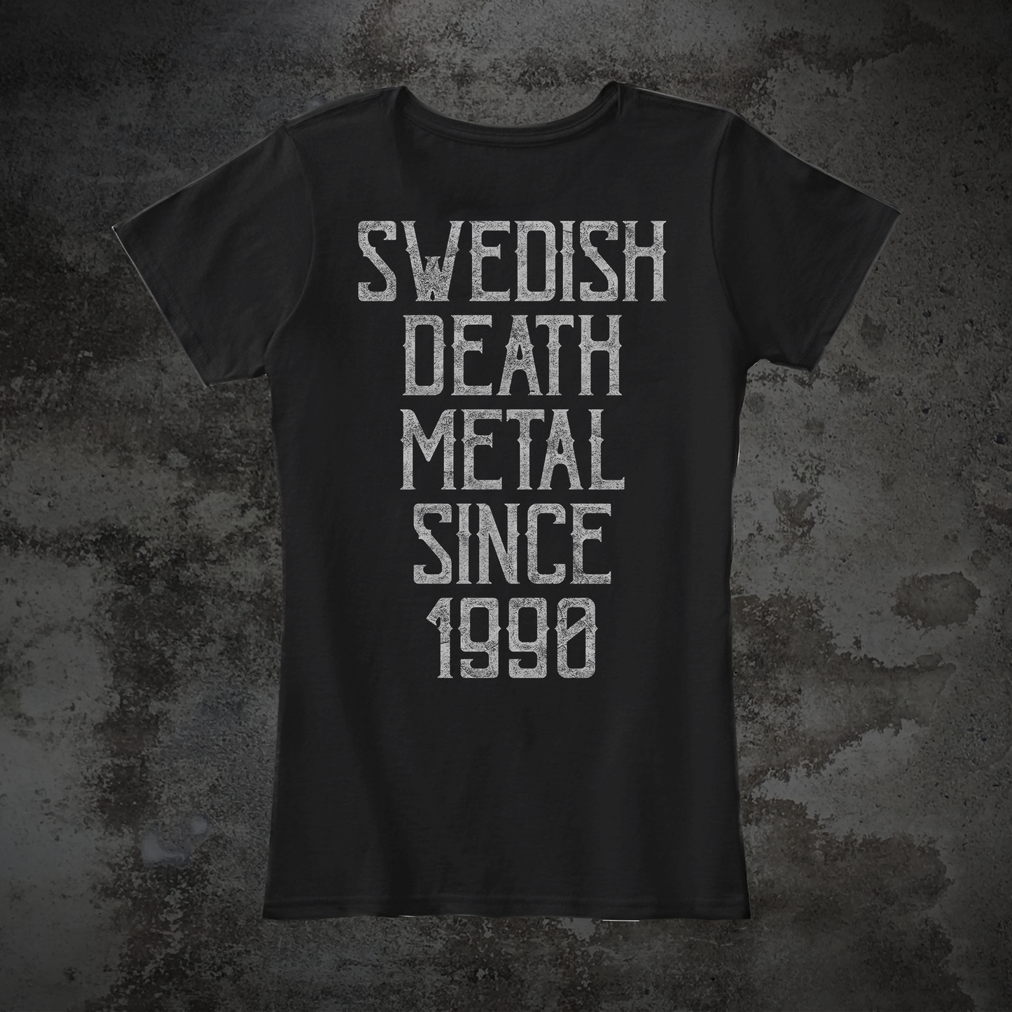 T-Shirt - To Drink from the Night Itself / SDM